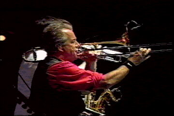 James Pankow Live 1998